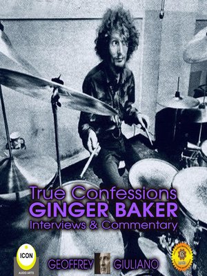 cover image of True Confessions